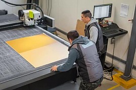 foamex printing hertfordshire