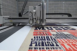 foamex board printing hertfordshire